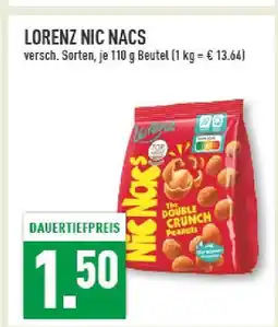Marktkauf Lorenz nic nacs Angebot