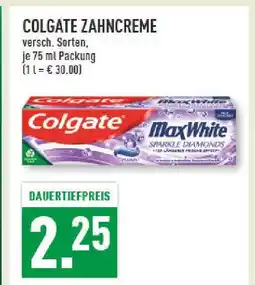 Marktkauf Colgate zahncreme Angebot