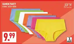 Marktkauf Jfy damen panty Angebot