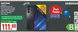 Marktkauf Samsung smartphone „galaxy a16“ Angebot
