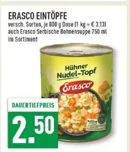 Marktkauf Erasco eintöpfe Angebot
