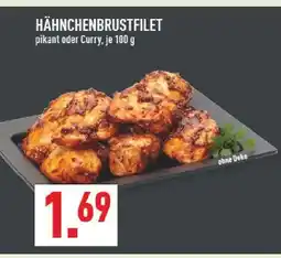 Marktkauf Hähnchenbrustfilet Angebot