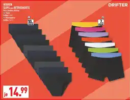 Marktkauf Drifter slips Angebot