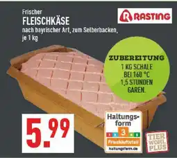 Marktkauf Fleischkäse Angebot