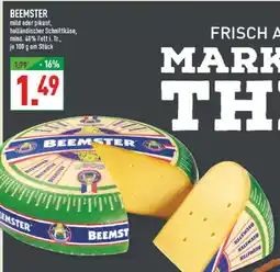 Marktkauf Beemster mild oder pikant Angebot