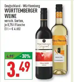 Marktkauf Wein Angebot
