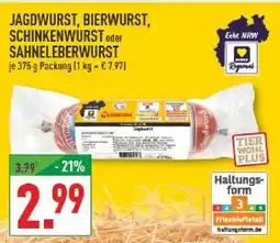 Marktkauf Echt nrw jagdwurst Angebot