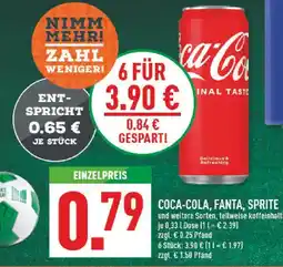 Marktkauf Coca-cola Angebot