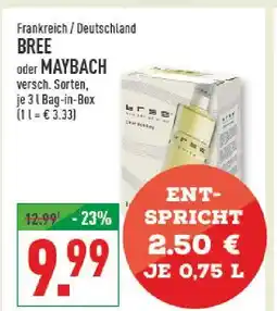 Marktkauf Bree Angebot