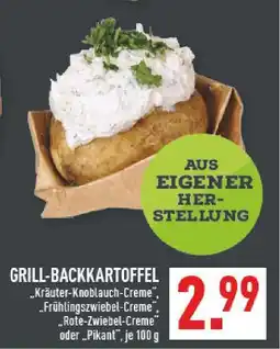Marktkauf Grill-backkartoffel Angebot
