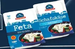 E-Center Olympus Dairy Feta Angebot