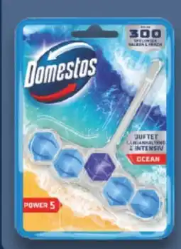 E-Center Domestos WC-Stein Power 5 Angebot