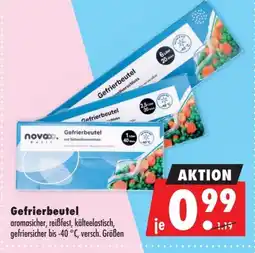 Mäc Geiz Gefrierbeutel Angebot