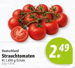 Nah & Frisch Strauchtomaten Angebot