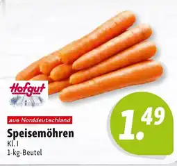 Nah & Frisch Hofgut Speisemöhren Angebot