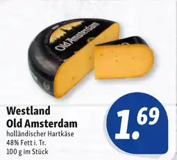 Nah & Frisch Westland Old Amsterdam Angebot