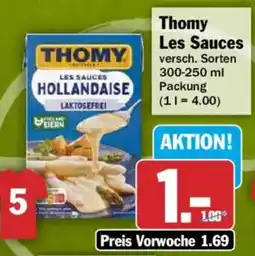 HIT Thomy Les Sauces Angebot