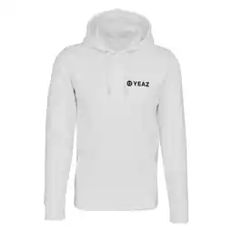 Netto Marken-Discount YEAZ Hoodie Salt (unisex) CUSHY Angebot