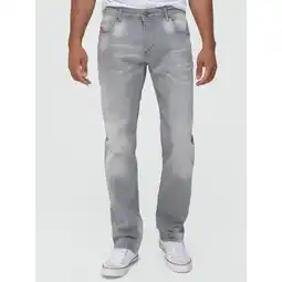 Netto Marken-Discount Lorenzo Loren Jeans Regular Fit Angebot