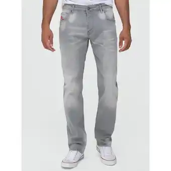 Netto Marken-Discount Lorenzo Loren Jeans Regular Fit Angebot