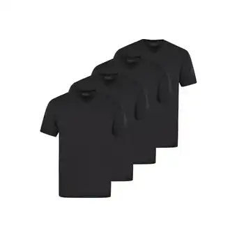 Netto Marken-Discount Herren T-Shirt Angebot