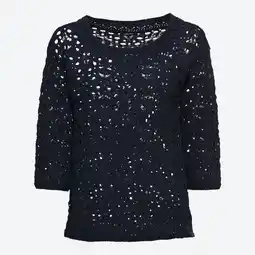 NKD Damen-Pullover in Ajour-Qualität Angebot