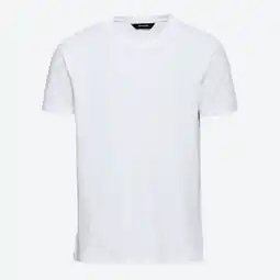 NKD Herren-T-Shirt mit Piqué-Struktur Angebot