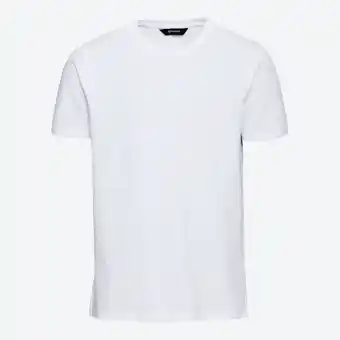 NKD Herren-T-Shirt mit Piqué-Struktur Angebot