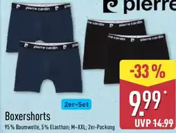 Aldi Nord Boxershorts Angebot
