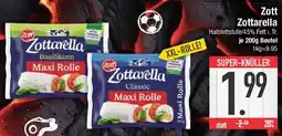 E-Center Zott Zottarella Angebot
