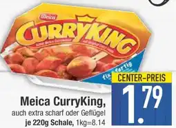 E-Center Meica CurryKing Angebot