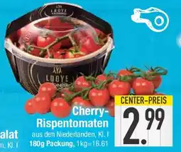 E-Center Cherry Rispentomaten Angebot