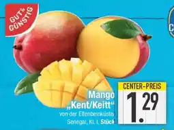 E-Center Mango ,,Kent/Keitt" Angebot