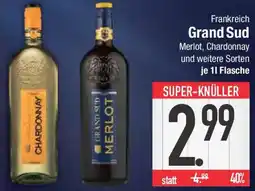 E-Center Grand sud Angebot