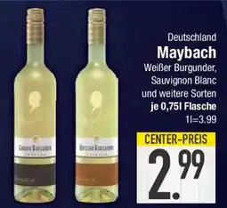 E-Center Deutschland Maybach Angebot