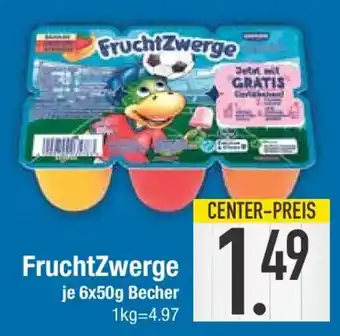 E-Center FruchtZwerge Angebot