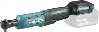 Conrad Makita  DWR180Z Akku-Ratschenschrauber  18 V  Li-Ion ohne Akku Angebot