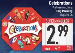 E-Center Celebrations Angebot