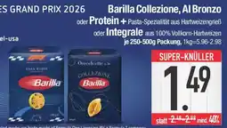 E-Center Barilla Collezione, Al Bronzo Angebot