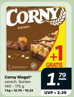 Netto Corny schoko Angebot