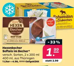 Netto Anona hexenbecher Angebot