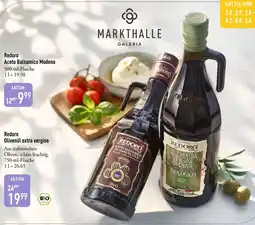 Galeria Markthalle Redoro Aceto Balsamico Modena Angebot