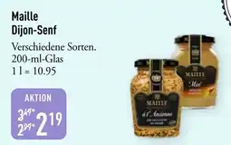 Galeria Markthalle Maille Dijon-Senf Angebot