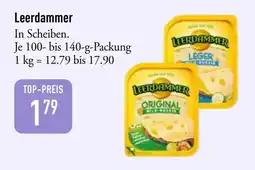 Galeria Markthalle Leerdammer Angebot