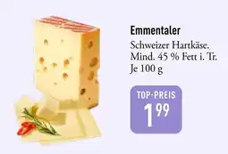 Galeria Markthalle Emmentaler Angebot