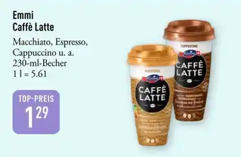 Emmi Caffè Latte