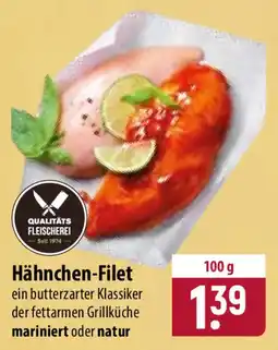 Famila Nord Ost Hähnchen-Filet Angebot