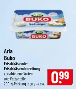 Famila Nord Ost Arla Buko Angebot