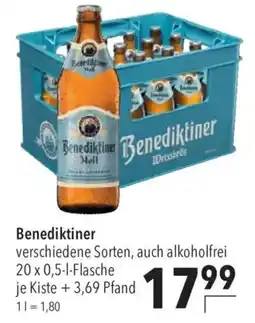 CITTI Markt Benediktiner Angebot