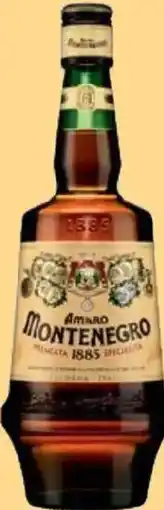CITTI Markt Amaro Montenegro Angebot